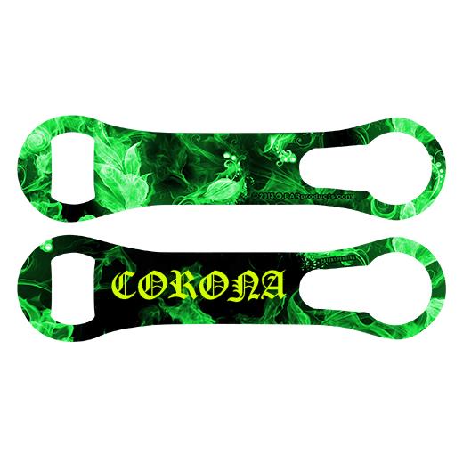 Kolorcoat™ V-Rod® Opener - Green Smoke