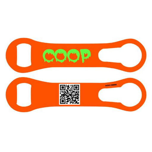 Kolorcoat™ V-Rod® Opener - Orange