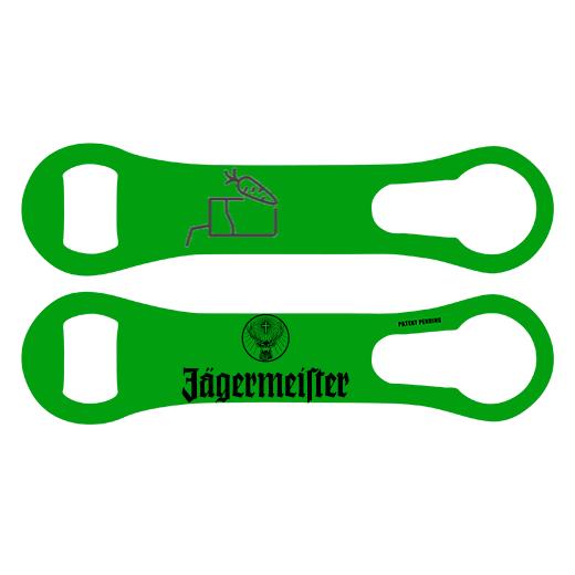 Kolorcoat™ V-Rod® Opener - Green