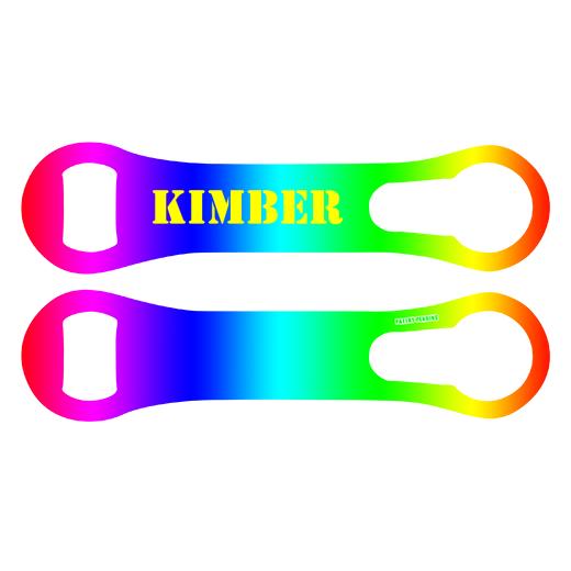 Kolorcoat™ V-Rod® Opener - Rainbow