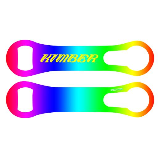 Kolorcoat™ V-Rod® Opener - Rainbow