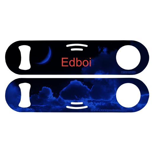 Kolorcoat™ StrainBlade® Opener - Night Sky