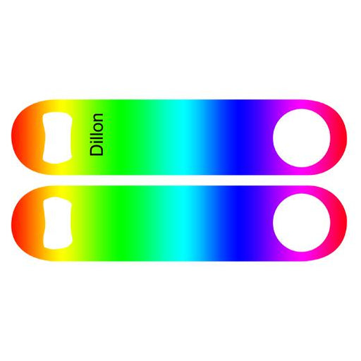 Kolorcoat™ Speed Opener Gradients - Rainbow