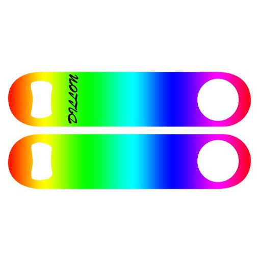 Kolorcoat™ Speed Opener Gradients - Rainbow