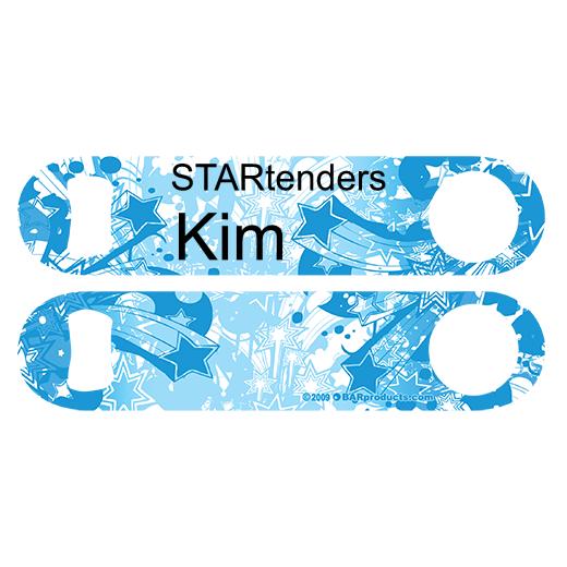 Kolorcoat™ Speed Opener - Blue Stars