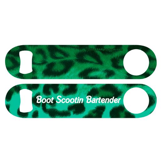 Kolorcoat™ Speed Opener - Green Leopard