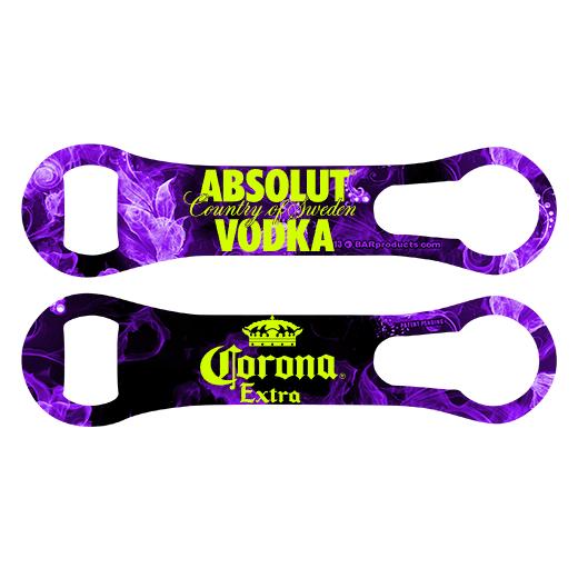 Kolorcoat™ V-Rod® Opener - Purple Smoke