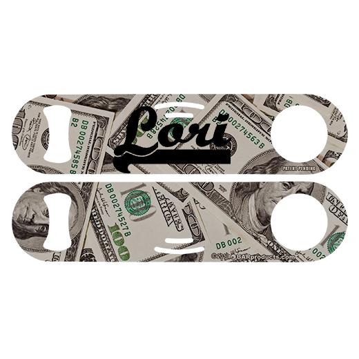 Kolorcoat™ StrainBlade® Opener - Money