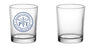 3 oz. Custom BarConic® Votive / Shot Glass