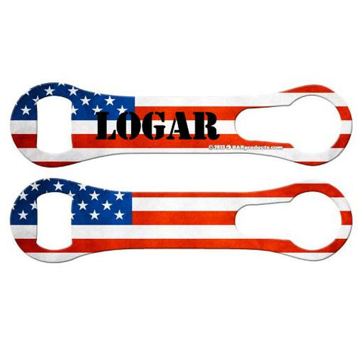 Kolorcoat™ V-Rod® Opener - USA Flag