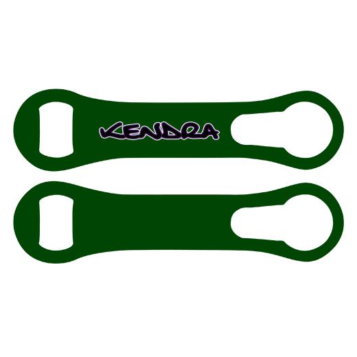 Kolorcoat™ V-Rod® Opener - Dark Green