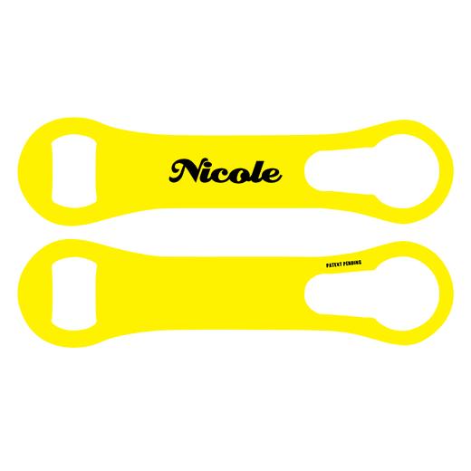 Kolorcoat™ V-Rod® Opener - Yellow