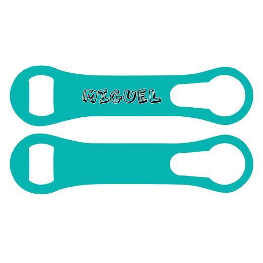 Kolorcoat™ V-Rod® Opener - Light Blue