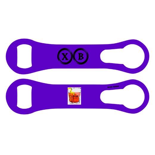 Kolorcoat™ V-Rod® Opener - Purple