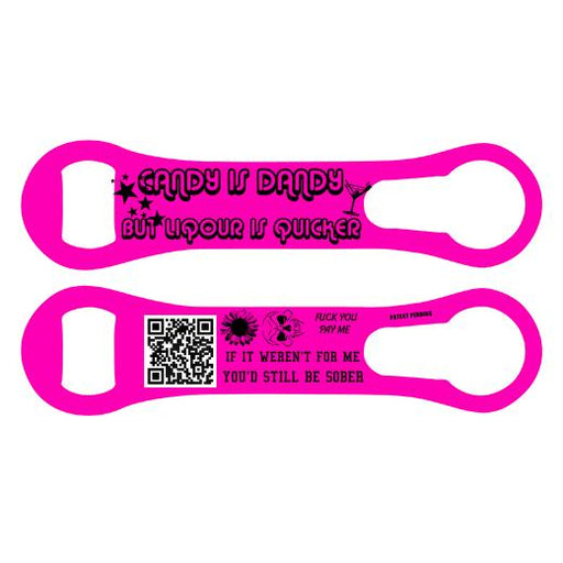 Kolorcoat™ V-Rod® Opener - Pink