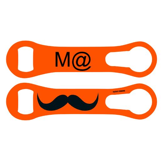 Kolorcoat™ V-Rod® Opener - Orange