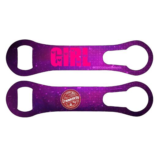 Kolorcoat™ V-Rod® Opener - Pink Space