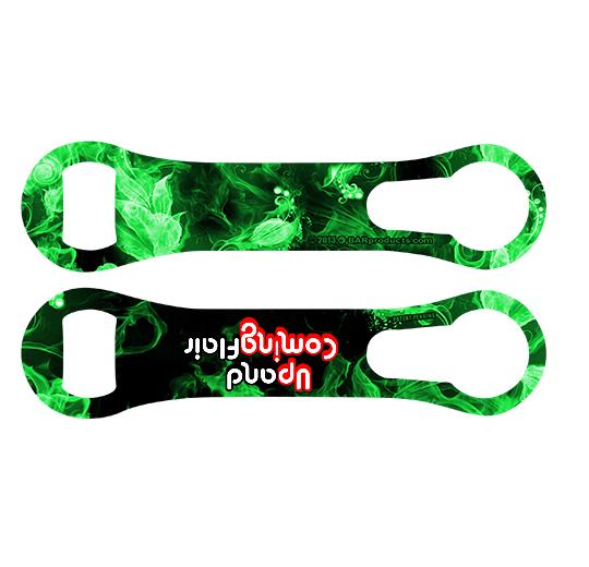 Kolorcoat™ V-Rod® Opener - Green Smoke