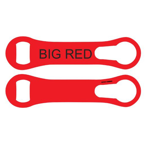 Kolorcoat™ V-Rod® Opener - Red