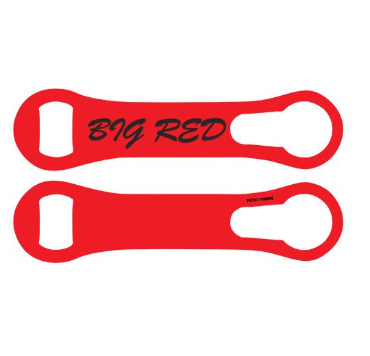 Kolorcoat™ V-Rod® Opener - Red