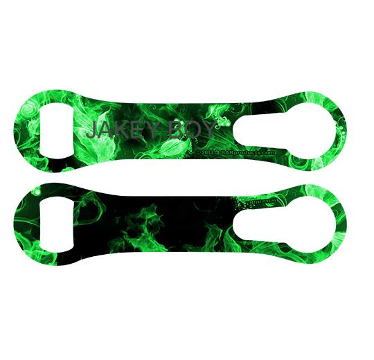 Kolorcoat™ V-Rod® Opener - Green Smoke