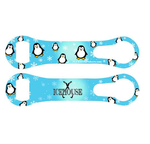 Kolorcoat™ V-Rod® Opener - Cute Penguins