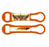 Kolorcoat™ V-Rod® Opener - Burnt Orange