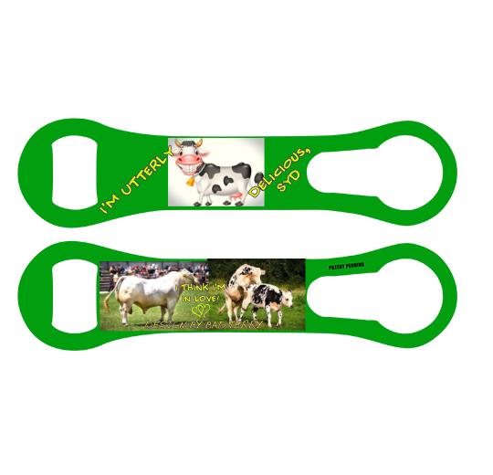 Kolorcoat™ V-Rod® Opener - Green