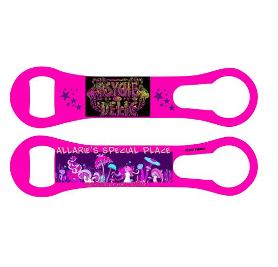 Kolorcoat™ V-Rod® Opener - Pink