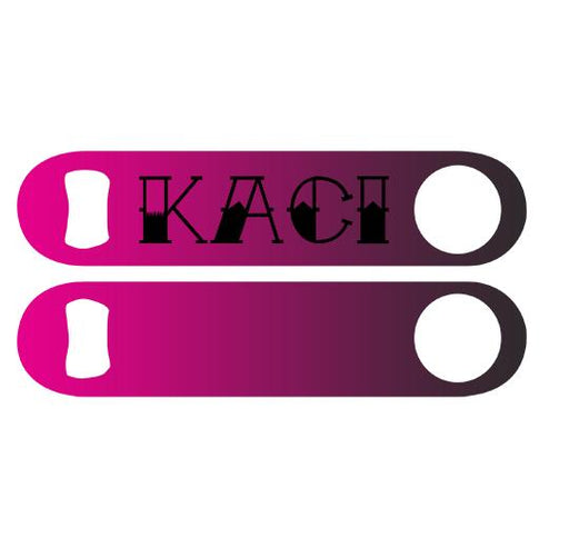 Kolorcoat™ Speed Opener Gradients - Pink to Black