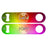 Kolorcoat™ StrainBlade® Opener - Rainbow