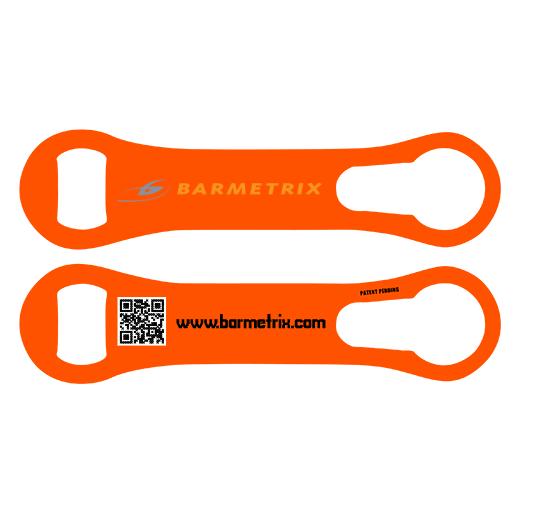 Kolorcoat™ V-Rod® Opener - Orange