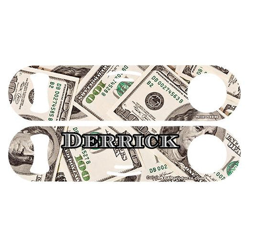 Kolorcoat™ StrainBlade® Opener - Money