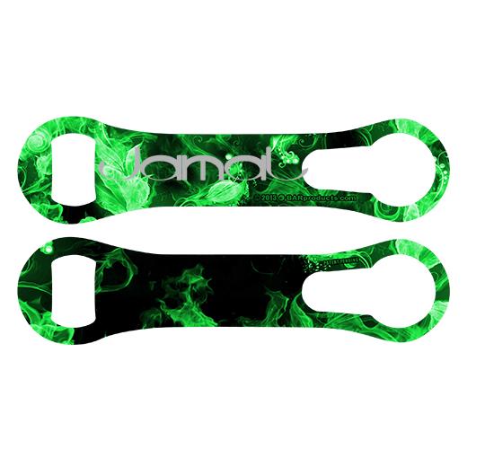 Kolorcoat™ V-Rod® Opener - Green Smoke