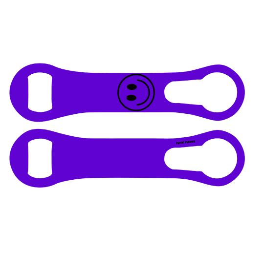 Kolorcoat™ V-Rod® Opener - Purple