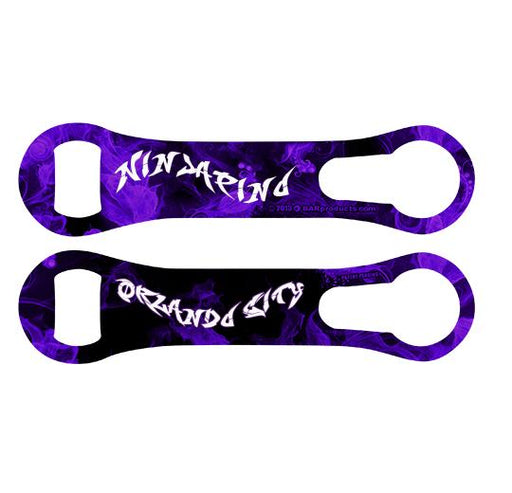 Kolorcoat™ V-Rod® Opener - Purple Smoke