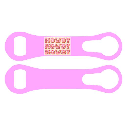 Kolorcoat™ V-Rod® Opener - Light Pink