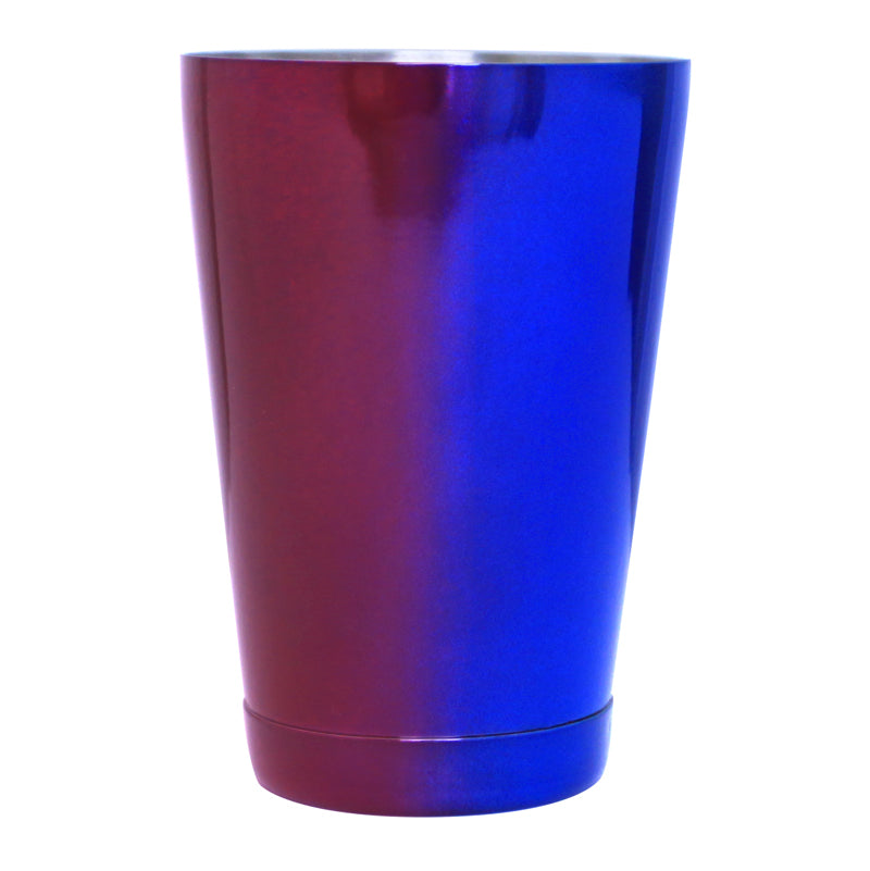 Plastic 18oz Cocktail Shakers Custom Printed