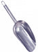 Ladler™ Metal Ice Scoop - 4 inch