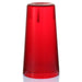 20oz BarConic® Red Stackable Pebbled Tumblers