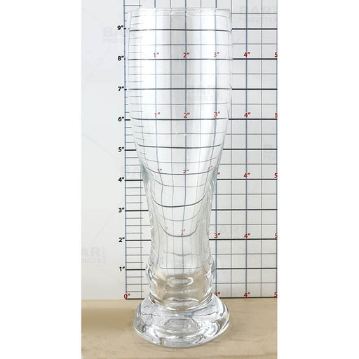 BarConic® 21 Ounce Pilsner Glass