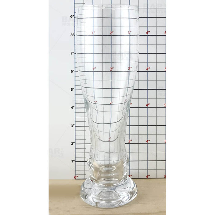 BarConic® 21 Ounce Pilsner Glass