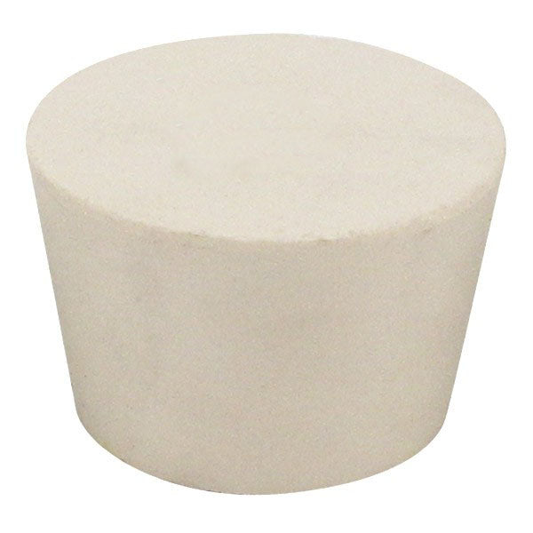 # 7.5 Rubber Stopper - Solid