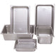 Steam Table Pans - 24 Gauge Anti-Jam - Perforated