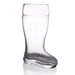 BarConic® 26 ounce Glass Beer Boots -  Das Boots