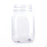 Plastic Mason Jar - 26 ounce
