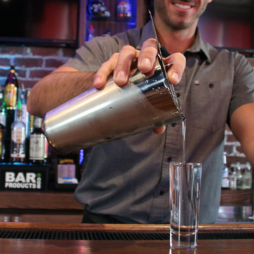 Etens Boston Cocktail Shakers, Bar Shaking Tins Bartending