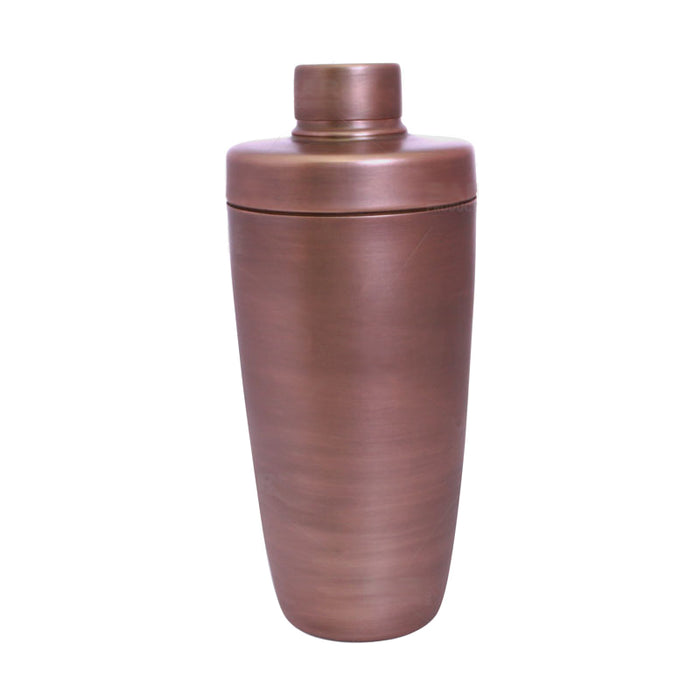 Two piece shaker w/ Built in Strainer - BarConic® – Bar Supplies