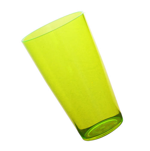 Neon Green - 28 oz. Plastic Cocktail Shaker