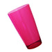 Neon Pink - 28 oz. Plastic Cocktail Shaker